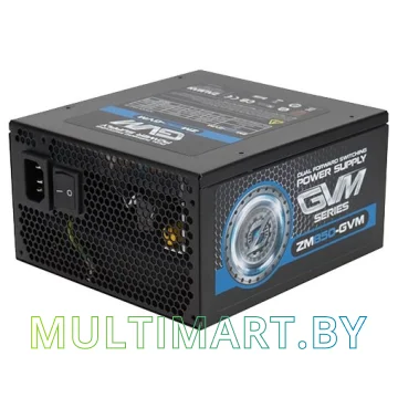 Блок питания Zalman ZM850-GVM 850W